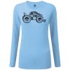Women's long sleeve HD T Thumbnail