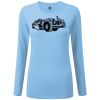 Women's long sleeve HD T Thumbnail