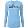 Women's long sleeve HD T Thumbnail