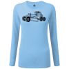 Women's long sleeve HD T Thumbnail