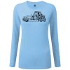 Women's long sleeve HD T Thumbnail