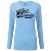 Women's long sleeve HD T Thumbnail