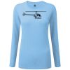 Women's long sleeve HD T Thumbnail