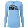 Women's long sleeve HD T Thumbnail