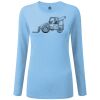 Women's long sleeve HD T Thumbnail