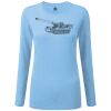 Women's long sleeve HD T Thumbnail