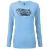 Women's long sleeve HD T Thumbnail