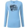 Women's long sleeve HD T Thumbnail