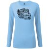 Women's long sleeve HD T Thumbnail