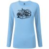 Women's long sleeve HD T Thumbnail