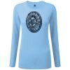 Women's long sleeve HD T Thumbnail