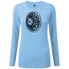 Women's long sleeve HD T Thumbnail