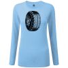 Women's long sleeve HD T Thumbnail