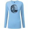 Women's long sleeve HD T Thumbnail