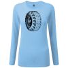 Women's long sleeve HD T Thumbnail