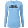 Women's long sleeve HD T Thumbnail