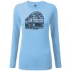 Women's long sleeve HD T Thumbnail