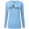 Women's long sleeve HD T Thumbnail