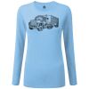Women's long sleeve HD T Thumbnail