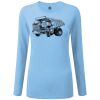 Women's long sleeve HD T Thumbnail