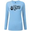 Women's long sleeve HD T Thumbnail