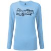 Women's long sleeve HD T Thumbnail