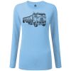 Women's long sleeve HD T Thumbnail