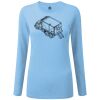 Women's long sleeve HD T Thumbnail
