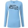 Women's long sleeve HD T Thumbnail