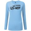 Women's long sleeve HD T Thumbnail
