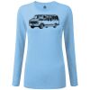 Women's long sleeve HD T Thumbnail