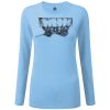 Women's long sleeve HD T Thumbnail