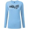 Women's long sleeve HD T Thumbnail