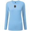Women's long sleeve HD T Thumbnail