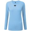 Women's long sleeve HD T Thumbnail