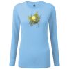 Women's long sleeve HD T Thumbnail