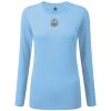 Women's long sleeve HD T Thumbnail