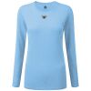 Women's long sleeve HD T Thumbnail