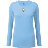 Women's long sleeve HD T Thumbnail