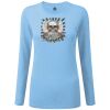 Women's long sleeve HD T Thumbnail