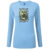 Women's long sleeve HD T Thumbnail