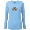 Women's long sleeve HD T Thumbnail
