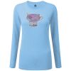 Women's long sleeve HD T Thumbnail