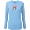Women's long sleeve HD T Thumbnail