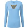Women's long sleeve HD T Thumbnail
