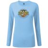 Women's long sleeve HD T Thumbnail