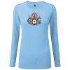 Women's long sleeve HD T Thumbnail