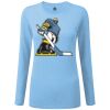 Women's long sleeve HD T Thumbnail