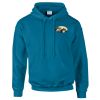 Budget Unisex Hoodie Thumbnail