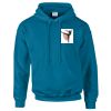 Budget Unisex Hoodie Thumbnail